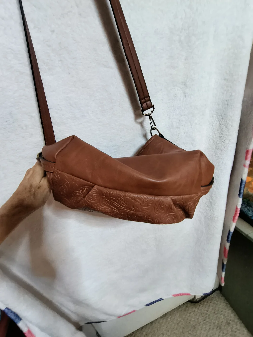 Rosetti shoulder bag